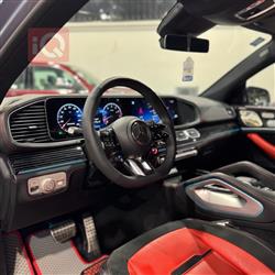 مرسيدس بنز GLE